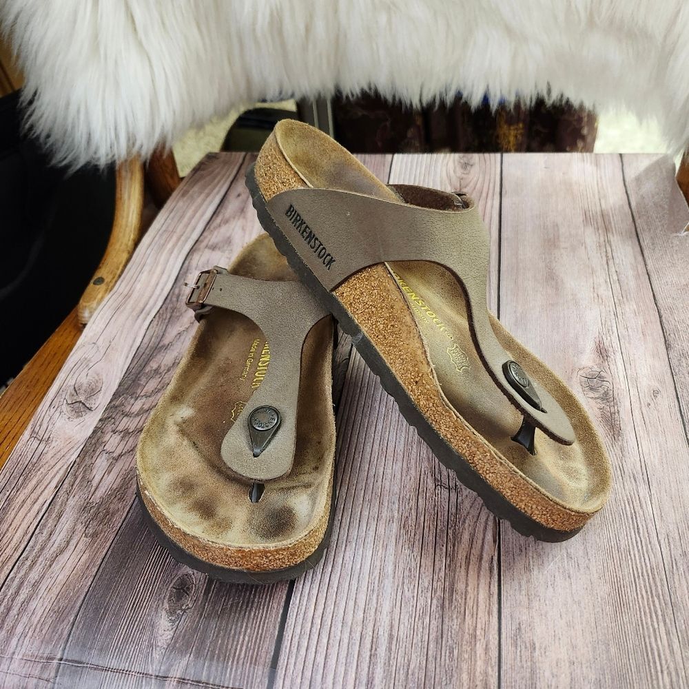 Birkenstock Women's Gizeh